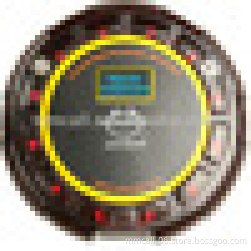 New Alphanumeric Coaster Pager